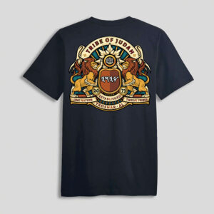 Tribe of Judah TShirt