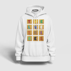 Twelve Tribes Hoodie